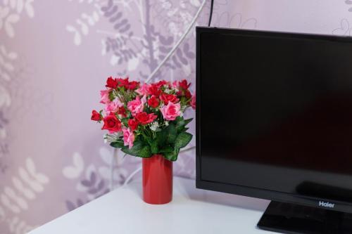Apartment On Zarechnyy Proyezd 37?1