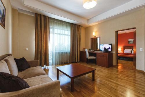 Hotel Health Resort Siberia