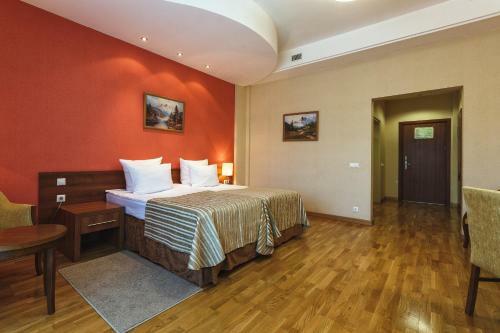 Hotel Health Resort Siberia