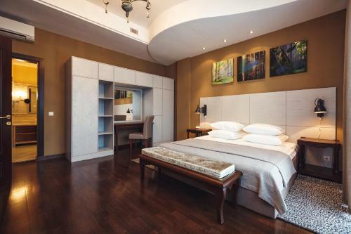 Hotel Health Resort Siberia