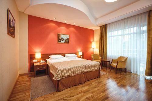 Hotel Health Resort Siberia