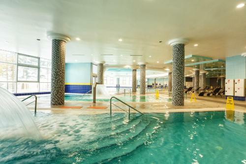 Hotel Health Resort Siberia