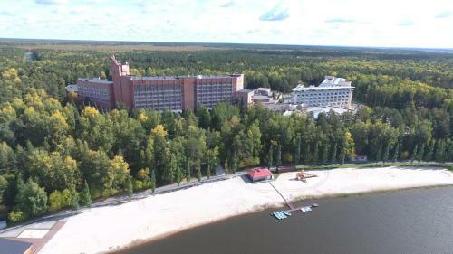 Hotel Health Resort Siberia