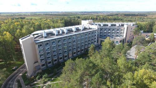 Hotel Health Resort Siberia