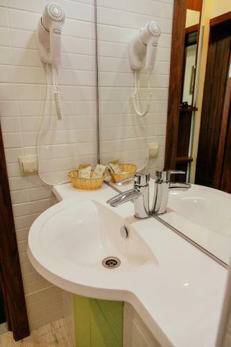 Hotel Art-ulyanovsk Pravy Bereg