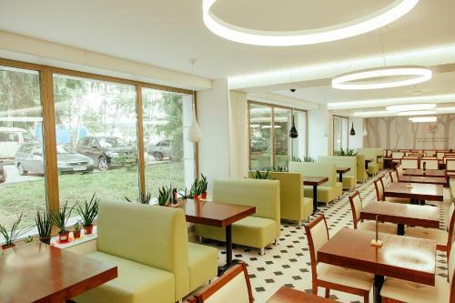 Hotel Art-ulyanovsk Pravy Bereg