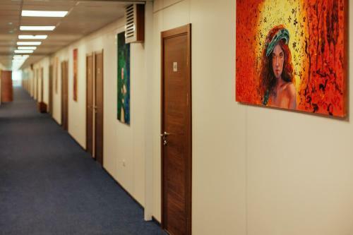 Hotel Art-ulyanovsk Pravy Bereg