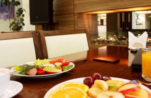 Hotel Art-ulyanovsk Pravy Bereg