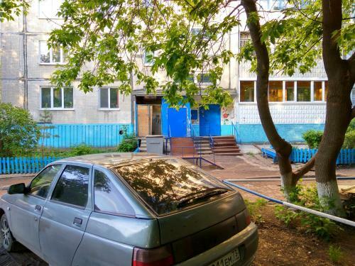 Apartamento Otradnaya 84 Aquapark