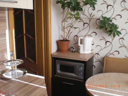 Apartamento Otradnaya 84 Aquapark