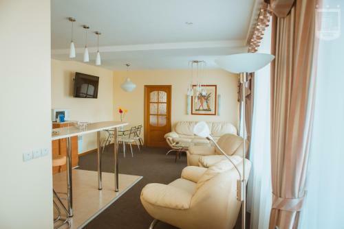 Hotel Venets