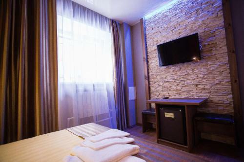 Hotel Kochevnik Na Limonova