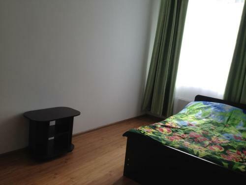 Economy Hotel Dalnevostochniy