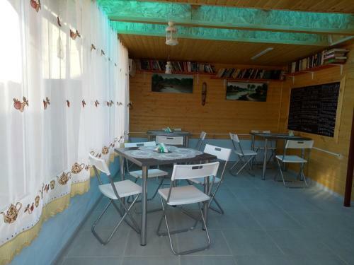 Hostal Sunny House Guest House