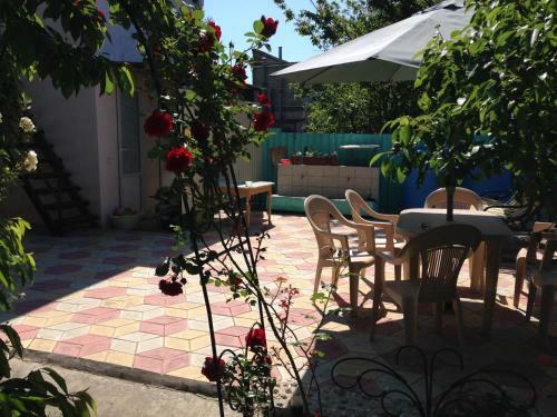 Hostal Guest House Esenia