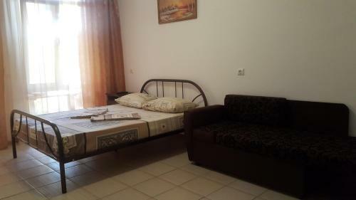 Hostal Anastasia Vityazevo