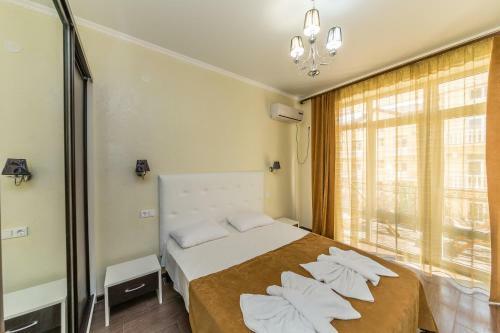 Protos Hotel