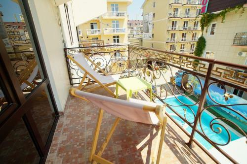 Protos Hotel