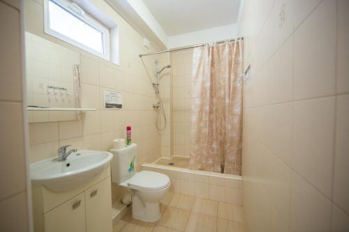 Hostal Guest House Solnechnaya 7