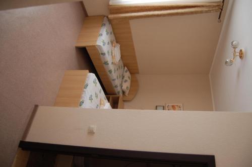 Hostal Guest House Solnechnaya 7