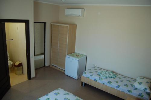 Hostal Guest House Solnechnaya 7