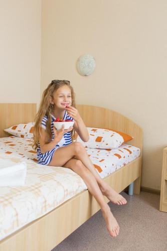 Hostal Guest House Solnechnaya 7