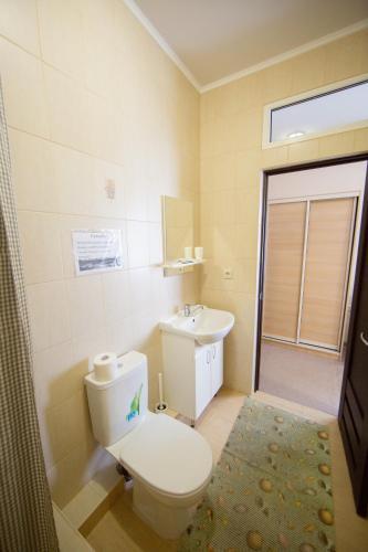 Hostal Guest House Solnechnaya 7