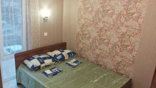 Hostal Guest House On Ulitsa Uyutnaya