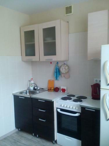 Apartment On Strel'nikova
