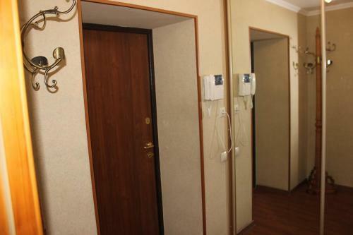 Apartment On Russkaya 41v