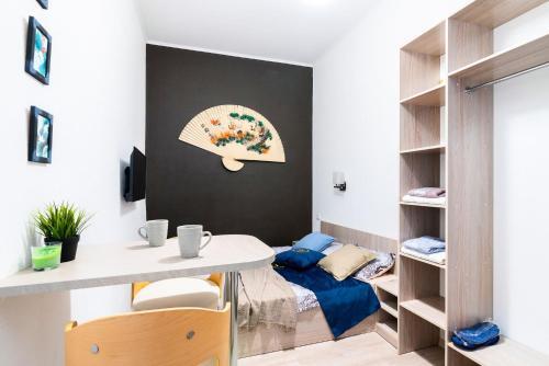 Apartamento Studio On Svetlanskaya 6