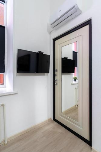 Apartamento Studio On Svetlanskaya 6
