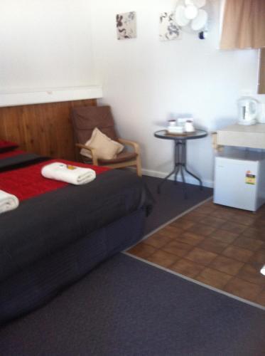 Glenrowan Kelly Country Motel