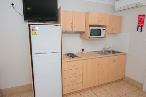 Hotel Aspen Parks Ningaloo Reef Resort