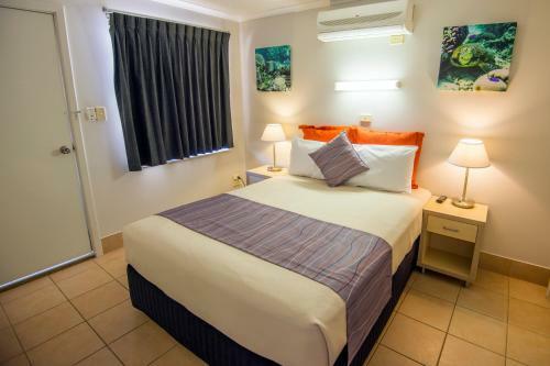 Hotel Aspen Parks Ningaloo Reef Resort