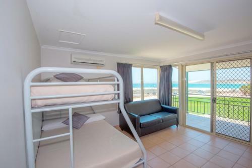 Hotel Aspen Parks Ningaloo Reef Resort