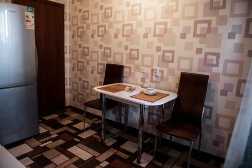Apartamento Na Yaroslavskoy