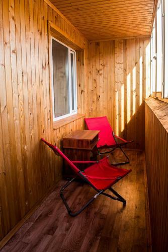 Apartamento Na Yaroslavskoy