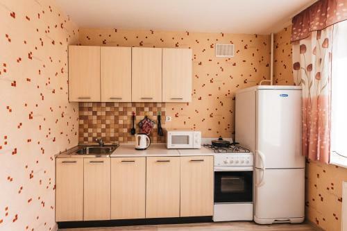 Apartments On Petina