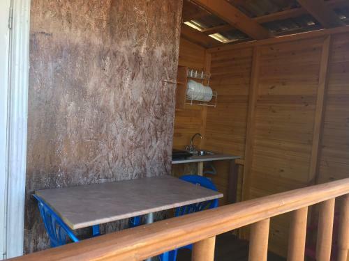 Hostal Dom Na Bierieghu Moria