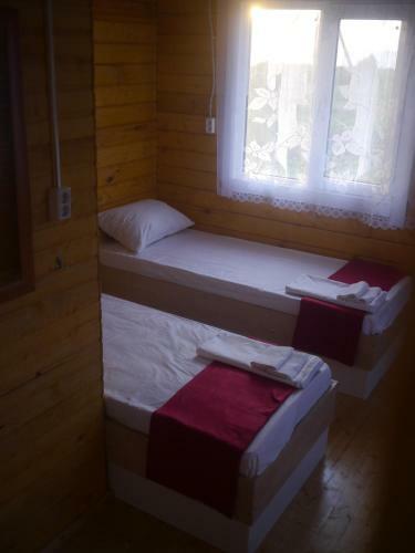 Hostal Dom Na Bierieghu Moria