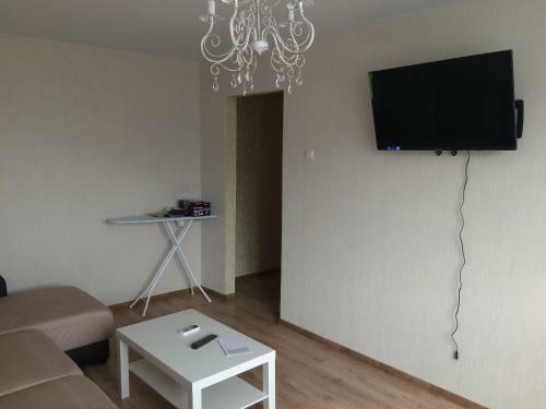 Apartments In Yakhroma