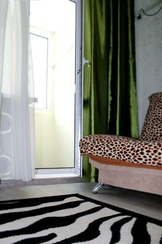 Apartament On Vladimira Nevskogo 81a