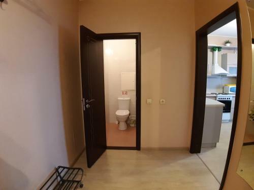 Apartamento Flat-all 61 Kropotkina