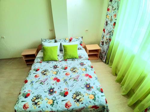 Apartamento Flat-all 61 Kropotkina