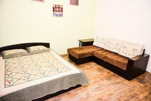 W Apartament Leningradskoye 10