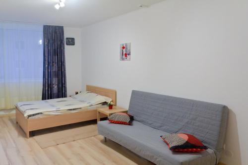 Apartment Allis-hall On Stepana Razina 2