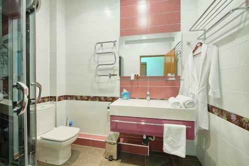 Hotel Crokus Spa