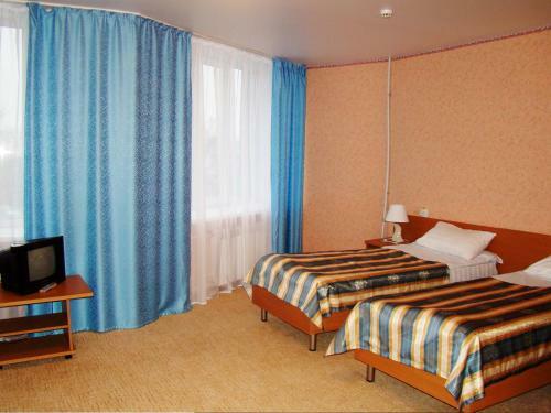 Elets Hotel