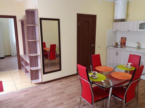 Hostal Guest House On Sverdlova 58